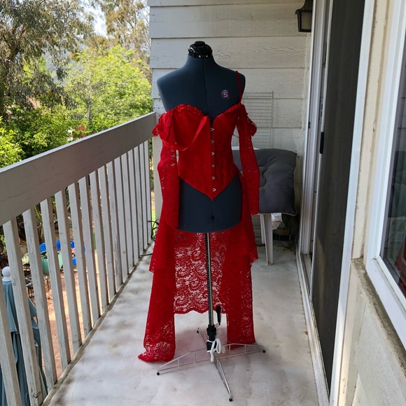 Dress - Picture 2 of 5